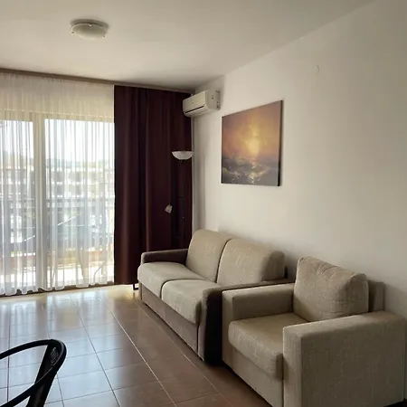 Daire 1bd Flat On The With Parking By Flat Mаnager *
