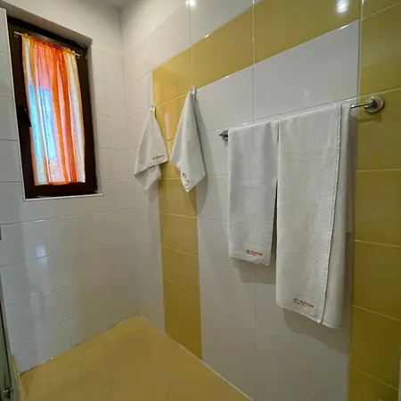 1bd Flat On The With Parking By Flat Mаnager Daire Chernomorets