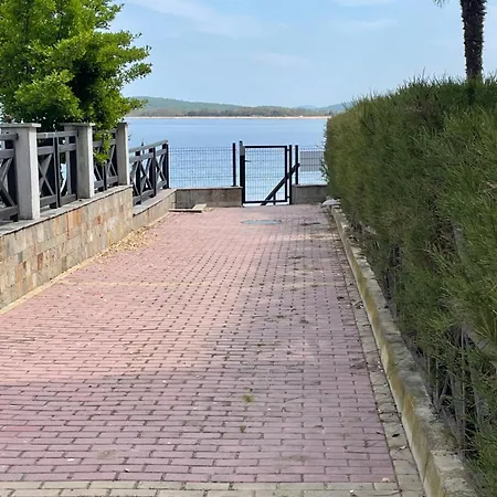 1bd Flat On The With Parking By Flat Mаnager Chernomorets