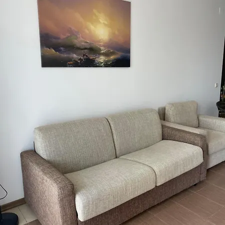 1bd Flat On The With Parking By Flat Mаnager *